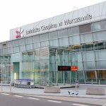 Dalsze opóźnienia na warszawskim lotnisku 