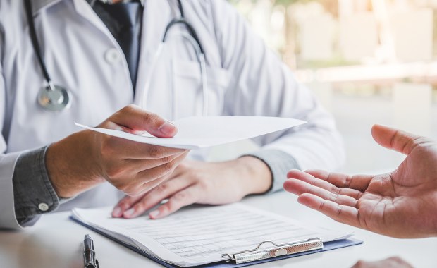 Dalsze problemy z wystawianiem e-recept. Lekarze robią, co mogą