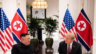 Dalsze rozmowy o denuklearyzacji Półwyspu Koreańskiego? USA szykują delegację
