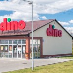Dalszy ciąg sporu w Dino. Chodzi o monitoring w sklepach