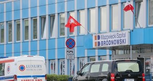 Dalszy ciąg sprawy Kacprzyka. Kontrola w kolejnym szpitalu