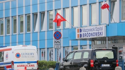 Dalszy ciąg sprawy Kacprzyka. Kontrola w kolejnym szpitalu