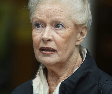 Dama polskiego kina wycofała się w cień. "Nie chce się już spotykać"