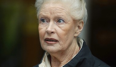 Dama polskiego kina za miesiąc skończy 88 lat. Co się dzieje z Beatą Tyszkiewicz?