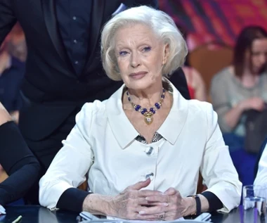 Dama polskiego kina ze specjalną nagrodą. To się stało w ostatnim odcinku