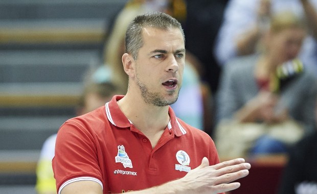 Damian Dacewicz: Siatkarzy świetnie się ogląda. Jako były środkowy wyróżniłbym Norberta Hubera