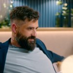 Damian i Marta z "Love is Blind: Polska" rozstali się. Miłość to za mało