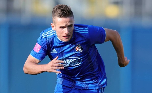 Damian Kądzior: Każde powołanie od selekcjonera wywołuje u mnie emocje