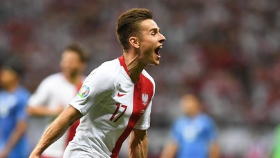 ​Damian Kądzior: Liczę, że po wznowieniu rozgrywek będę w równie dobrej formie