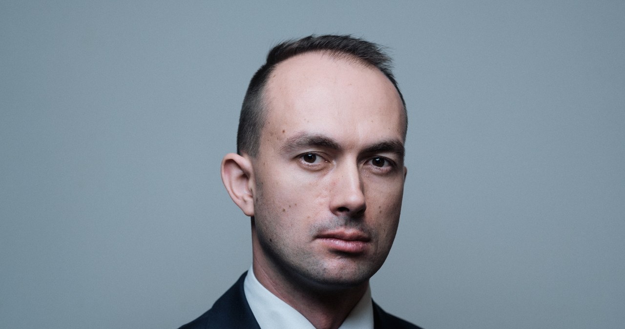 Damian Karol Markowski /materiały prasowe