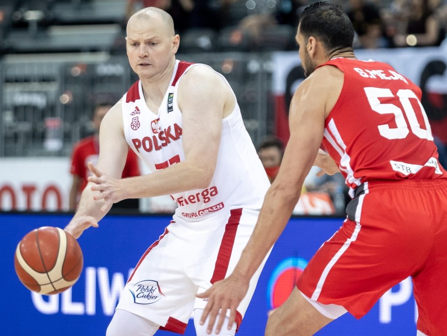 Damian Kulig /Andrzej  Grygiel /PAP