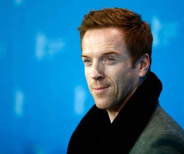 Damian Lewis: Ulubiony aktor Obamy?