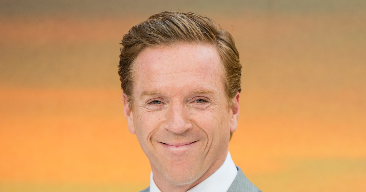 Damian Lewis / Samir Hussein / Contributor /Getty Images