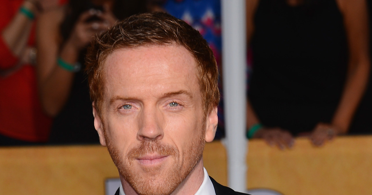 Damian Lewis /Ethan Miller /Getty Images