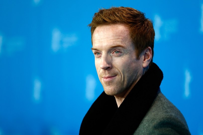 Damian Lewis /Andreas Rentz /Getty Images