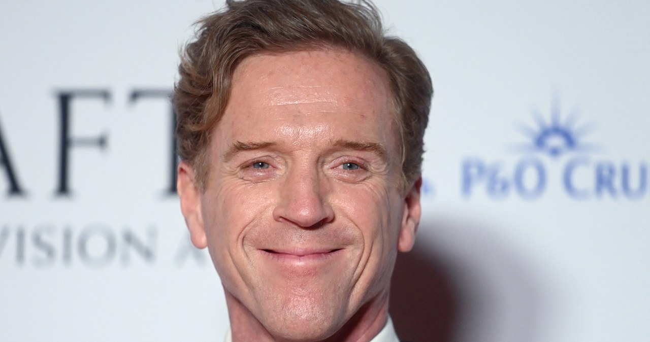 Damian Lewis /Dave J Hogan /Getty Images