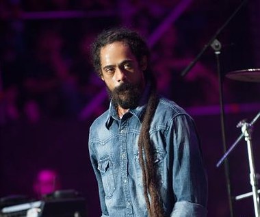 Damian Marley na Przystanku Woodstock - 2 sierpnia 2012 r.