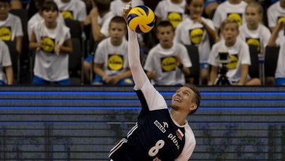 ​Damian Schulz: Liczymy na pierwsze miejsce w grupie