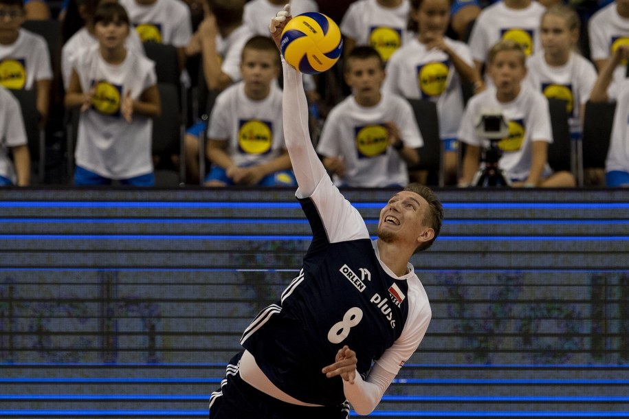 Damian Schulz /VASSIL DONEV /PAP/EPA