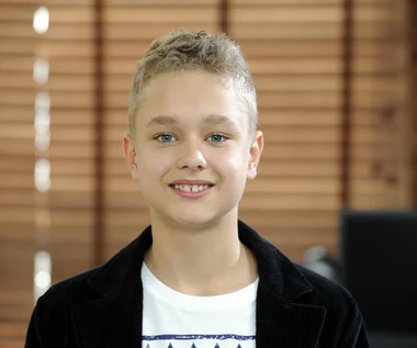 Damian Skoczyk błysnął w "Mam talent" i zniknął. Co robi i jak wygląda teraz?
