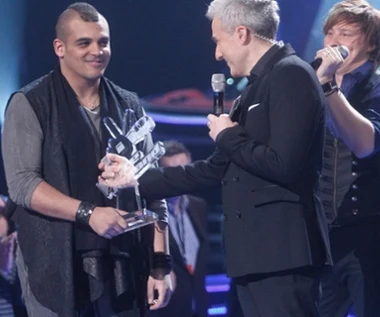 Damian Ukeje zmagał się z nowotworem. "Przeszedłem 13 operacji"