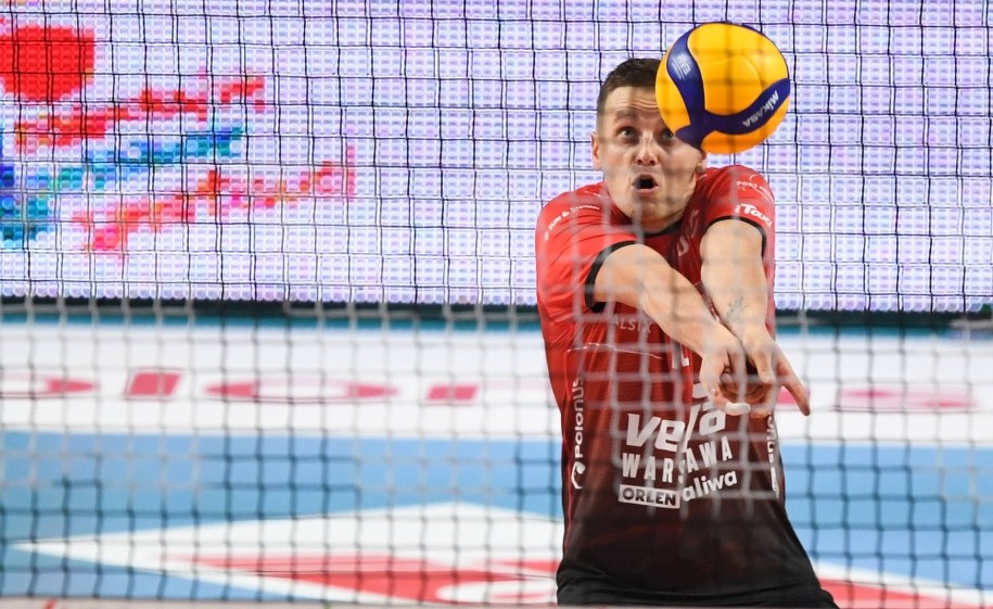 Damian Wojtaszek /Piotr Nowak /PAP