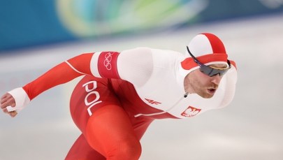 Damian Żurek bez medalu w Mediolanie. Wielki pech Polaka