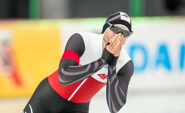 Damian Żurek naszą biało-czerwoną medalową nadzieją. Zamelduje się na podium?