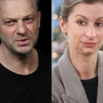 Damięcki rozwodzi się z żoną, a tu przyłapano go z Schejbal. Trwało to godzinami