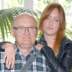 prostata Damięcki wygrał z rakiem