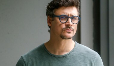 Damięcki wyjawił prawdę o aktorskich gażach. "Nie śniło mi się tak zarabiać"