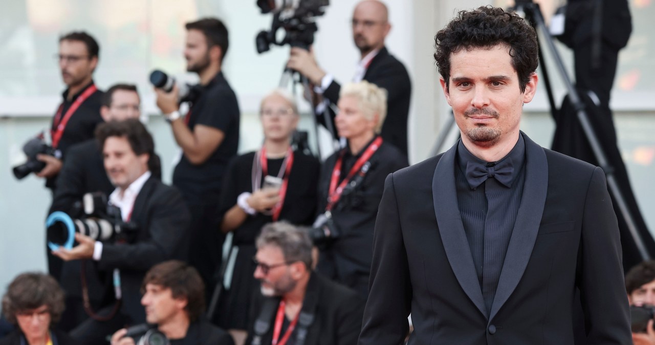 Damien Chazelle / Alessandra Benedetti - Corbis / Contributor /Getty Images