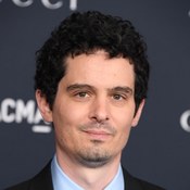 Damien Chazelle