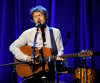 Damien Rice nie da ci autografu