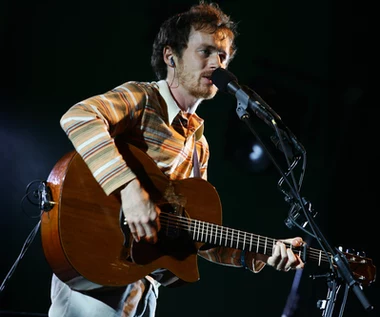 Damien Rice po raz pierwszy w Polsce! [GDZIE? KIEDY? BILETY]