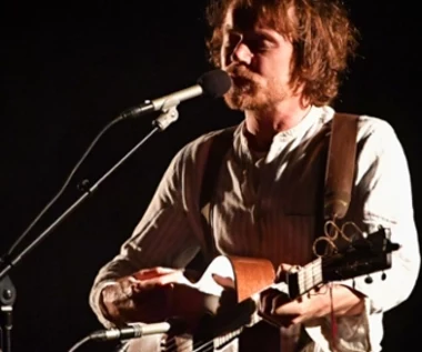 Damien Rice po raz pierwszy w Polsce. Koncert już za tydzień!
