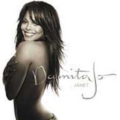 Janet Jackson: -Damita Jo
