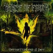 Cradle of Filth: -Damnation And A Day