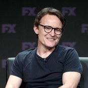 Damon Herriman