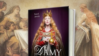 "Damy polskiego imperium". Prababka, babka i wnuczka, które przez sto lat rządzą Polską i Europą