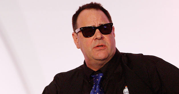 Dan Aykroyd, fot. Isaac Brekken &nbsp; /Getty Images/Flash Press Media