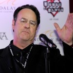 Dan Aykroyd miał być... księdzem