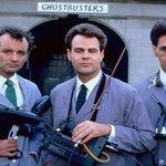 Dan Aykroyd ujawnia - Ghostbusters wciąż w produkcji