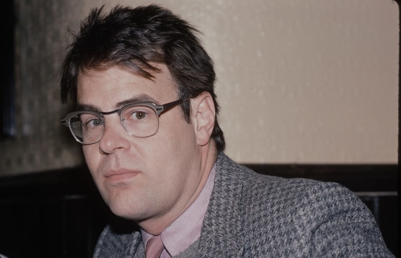 Dan Aykroyd /The LIFE Picture Collection /Getty Images