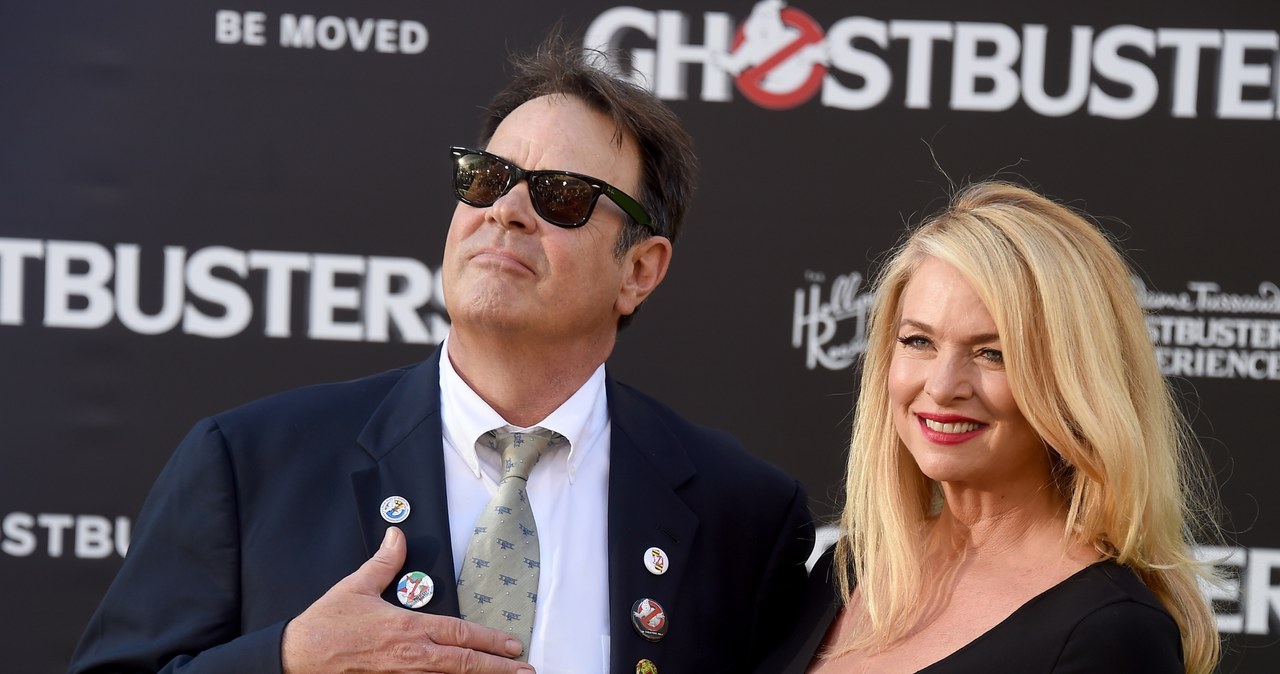 Dan Aykroyd /Gregg DeGuire/WireImage /Getty Images