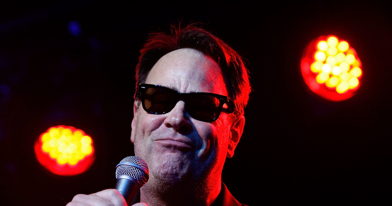 Dan Aykroyd / Lisa Maree Williams / Stringer /Getty Images