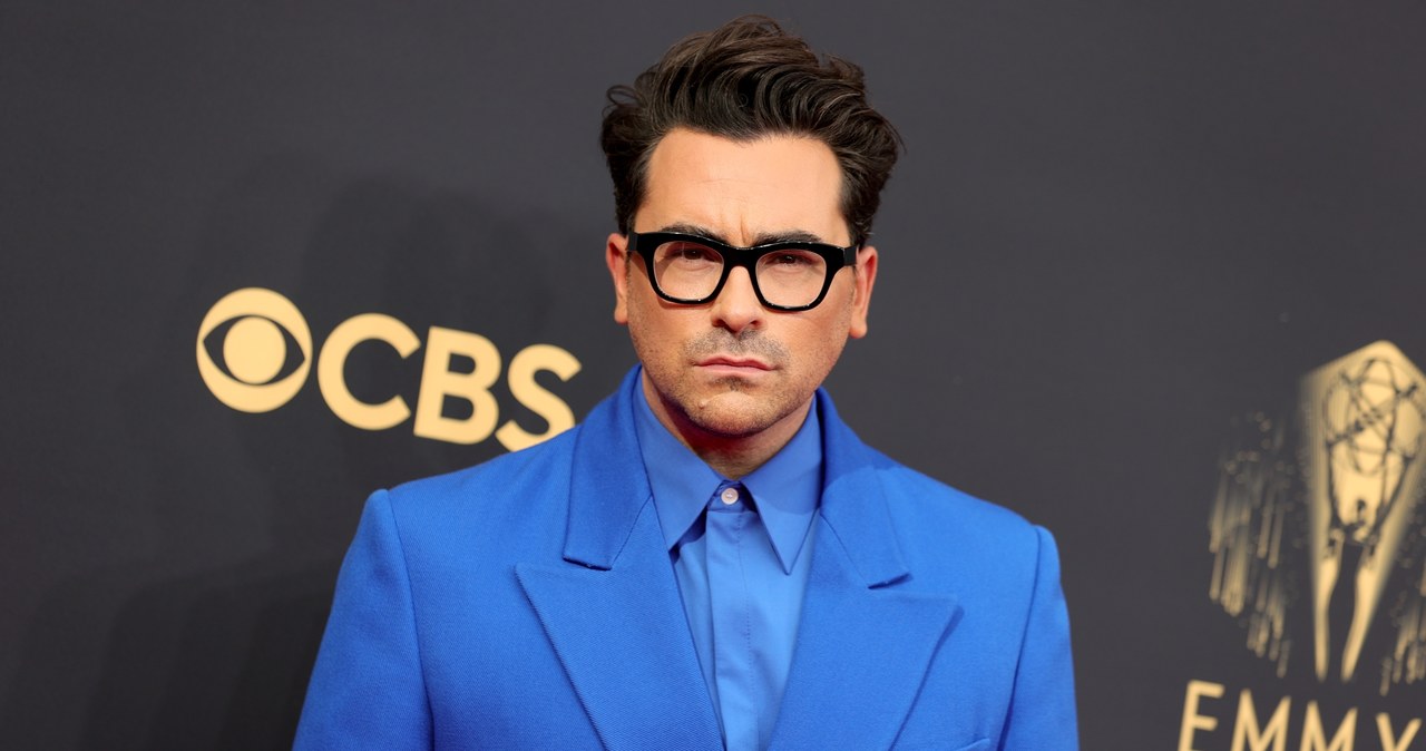 Dan Levy /Rich Fury / Staff /Getty Images