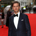 Dan Stevens: Powrót do "Downton Abbey"?