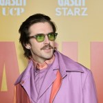 Dan Stevens w kontynuacji filmu "Godzilla vs. Kong"