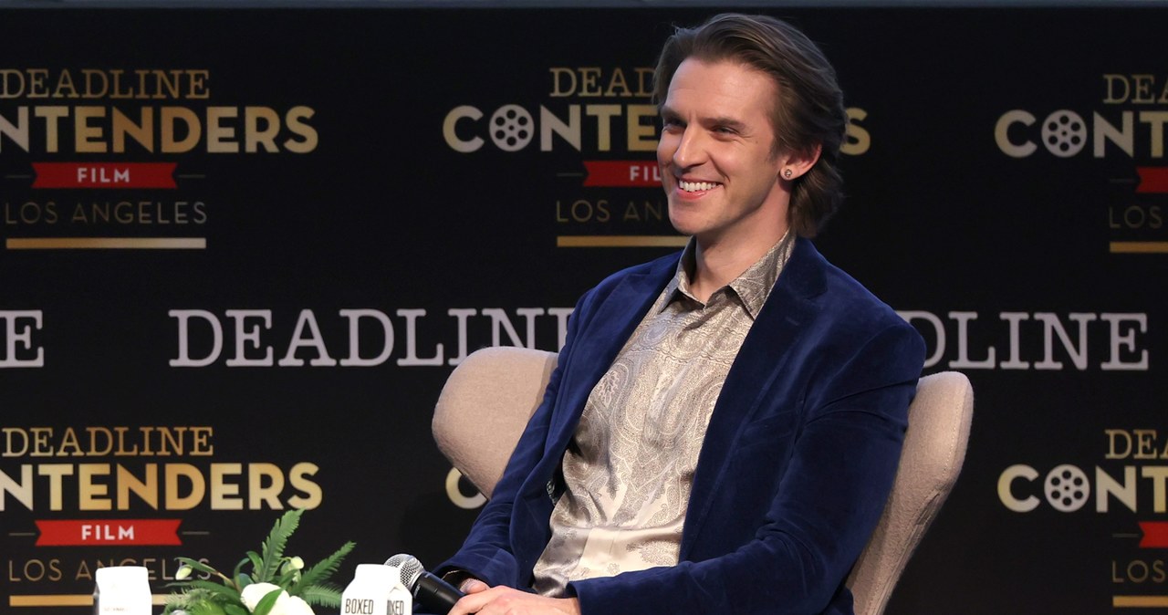 Dan Stevens /Rich Polk /Getty Images